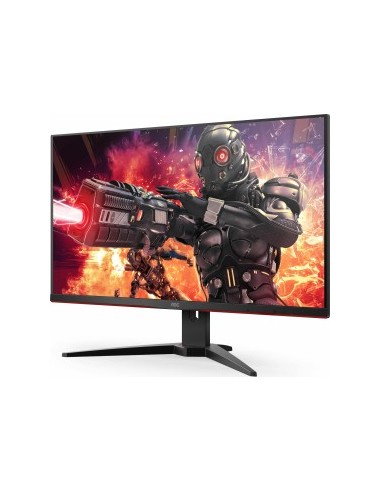 U28G2AE / BK, Gaming Monitor