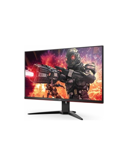 U28G2AE / BK, Gaming Monitor