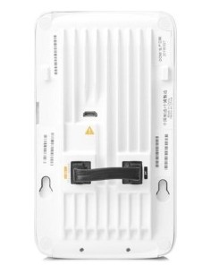 Aruba Instant On AP11D (RW), Access Point 2