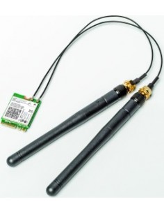 DeskMini-310 WIFI KIT, WLAN adapter