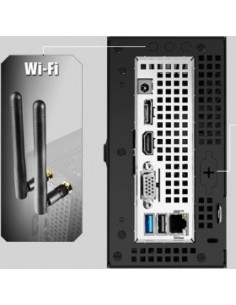DeskMini-310 WIFI KIT, WLAN adapter 2