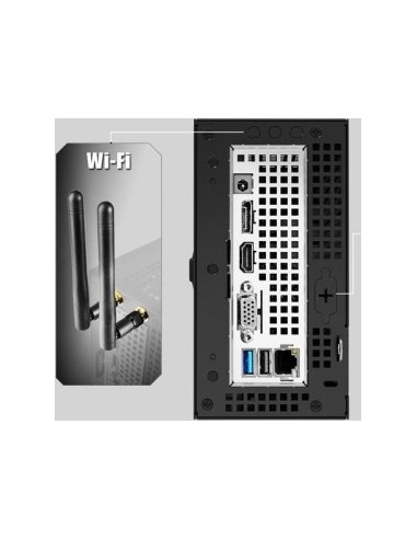 DeskMini-310 WIFI KIT, WLAN adapter