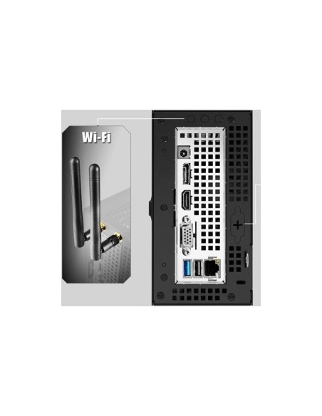 DeskMini-310 WIFI KIT, WLAN adapter