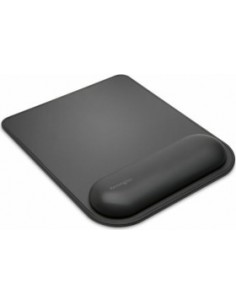 ErgoSoft Mouse Pad with Wrist Rest