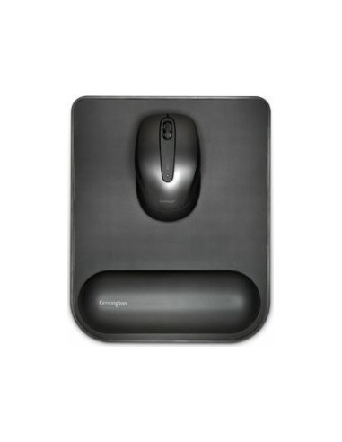 ErgoSoft Mouse Pad with Wrist Rest