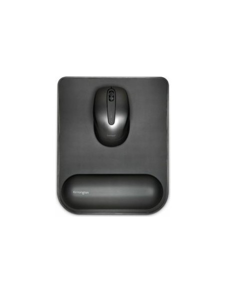 ErgoSoft Mouse Pad with Wrist Rest