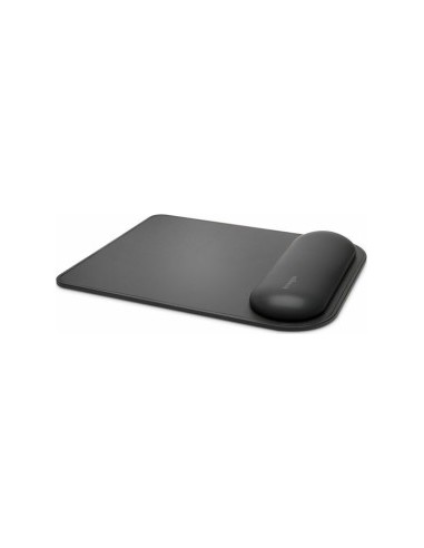 ErgoSoft Mouse Pad with Wrist Rest