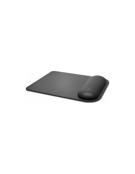 ErgoSoft Mouse Pad with Wrist Rest