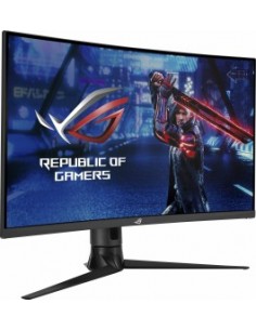 ROG Strix XG32VC, Gaming Monitor 2