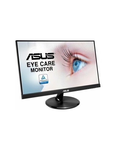 VP229HE, LED monitor
