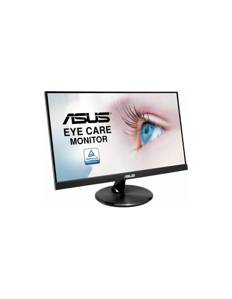 VP229HE, LED monitor