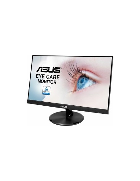 VP229HE, LED monitor