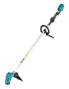 Cordless Grass Trimmer DUR190LZX3, 18Volt