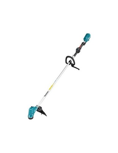 Cordless Grass Trimmer DUR190LZX3, 18Volt