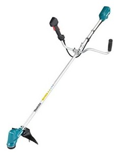 Cordless Grass Trimmer DUR190UZX3, 18Volt