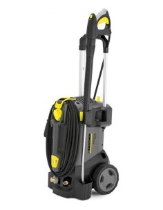 Pressure Washer HD 5/15 C Plus