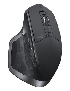 MX Master 2S, mouse