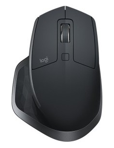 MX Master 2S, mouse 2