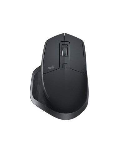 MX Master 2S, mouse