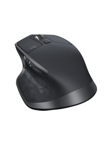 MX Master 2S, mouse