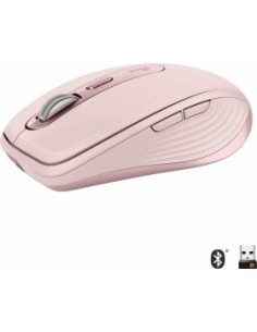 MX Anywhere 3, mouse