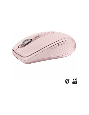 MX Anywhere 3, mouse