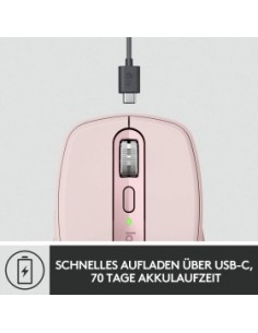 MX Anywhere 3, mouse 2