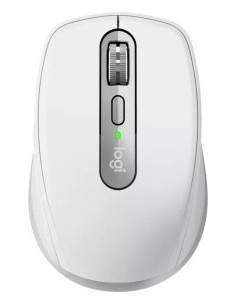 MX Anywhere 3 for Mac, mouse