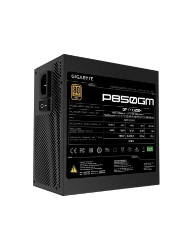 GP P850GM, PC Power Supply