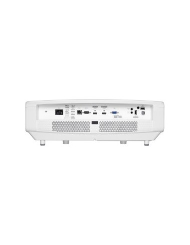 UHZ65LV, laser projectors
