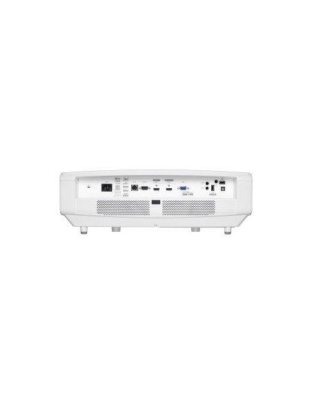 UHZ65LV, laser projectors