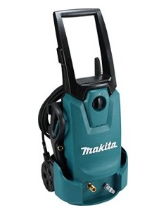 High pressure cleaner 120 bar HW1200