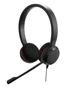 Evolve 20 Special Edition MS, Headset