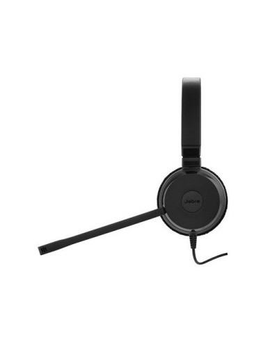 Evolve 20 Special Edition MS, Headset