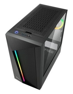 REV100, tower case 2