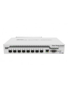 CRS309-1G-8S + IN, router