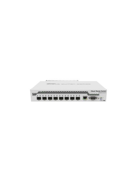 CRS309-1G-8S + IN, router