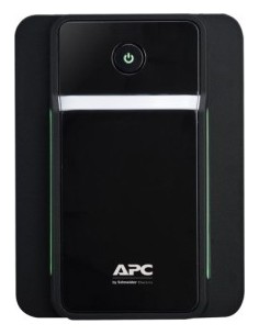 Back-UPS 750VA, 230V, AVR, IEC sockets UPS