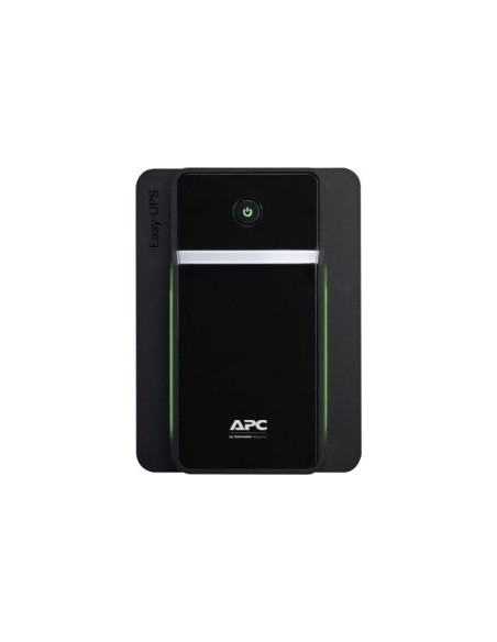 Back-UPS 1200VA, 230V, AVR, IEC sockets UPS