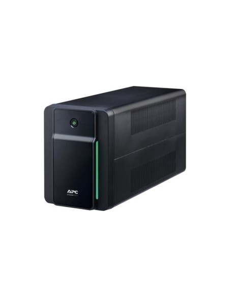 Back-UPS 1200VA, 230V, AVR, IEC sockets UPS