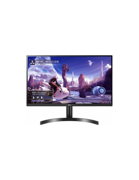 27QN600-B, Gaming Monitor