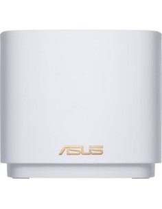 ZenWiFi AX Mini (XD4) AX1800 2erSet, routers 2