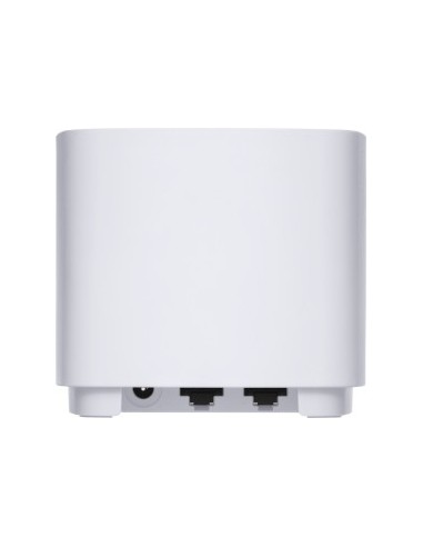 ZenWiFi AX Mini (XD4) AX1800 2erSet, routers