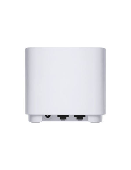 ZenWiFi AX Mini (XD4) AX1800 2erSet, routers