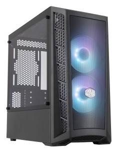 Masterbox MB311L ARGB, tower case