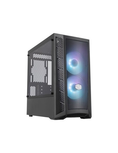 Masterbox MB311L ARGB, tower case