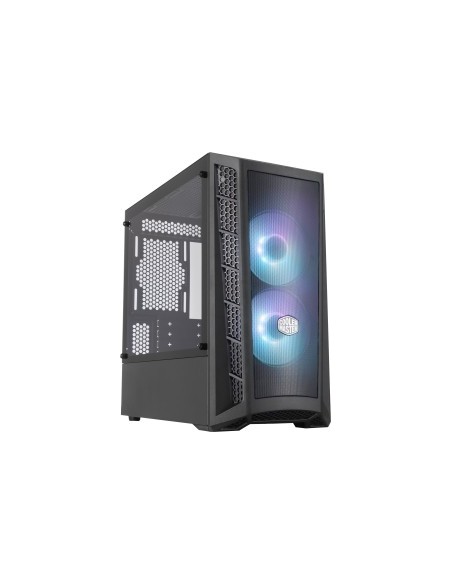 Masterbox MB311L ARGB, tower case