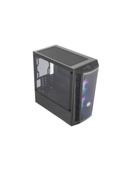 Masterbox MB311L ARGB, tower case
