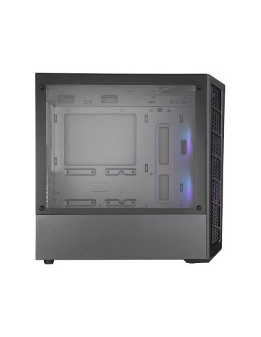 Masterbox MB311L ARGB, tower case