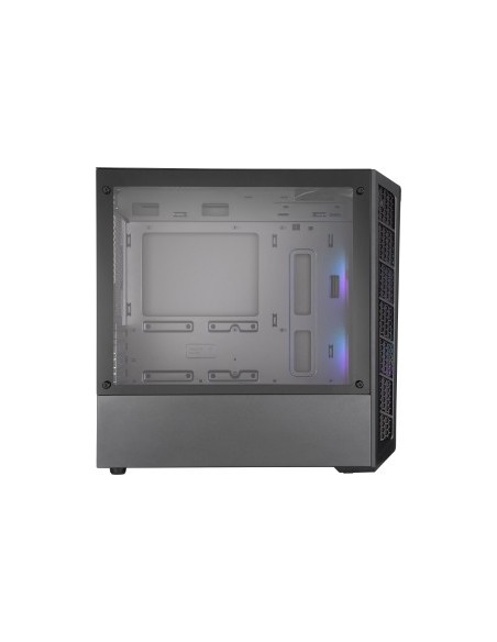 Masterbox MB311L ARGB, tower case